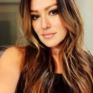 Meet your Posher, Aubrey